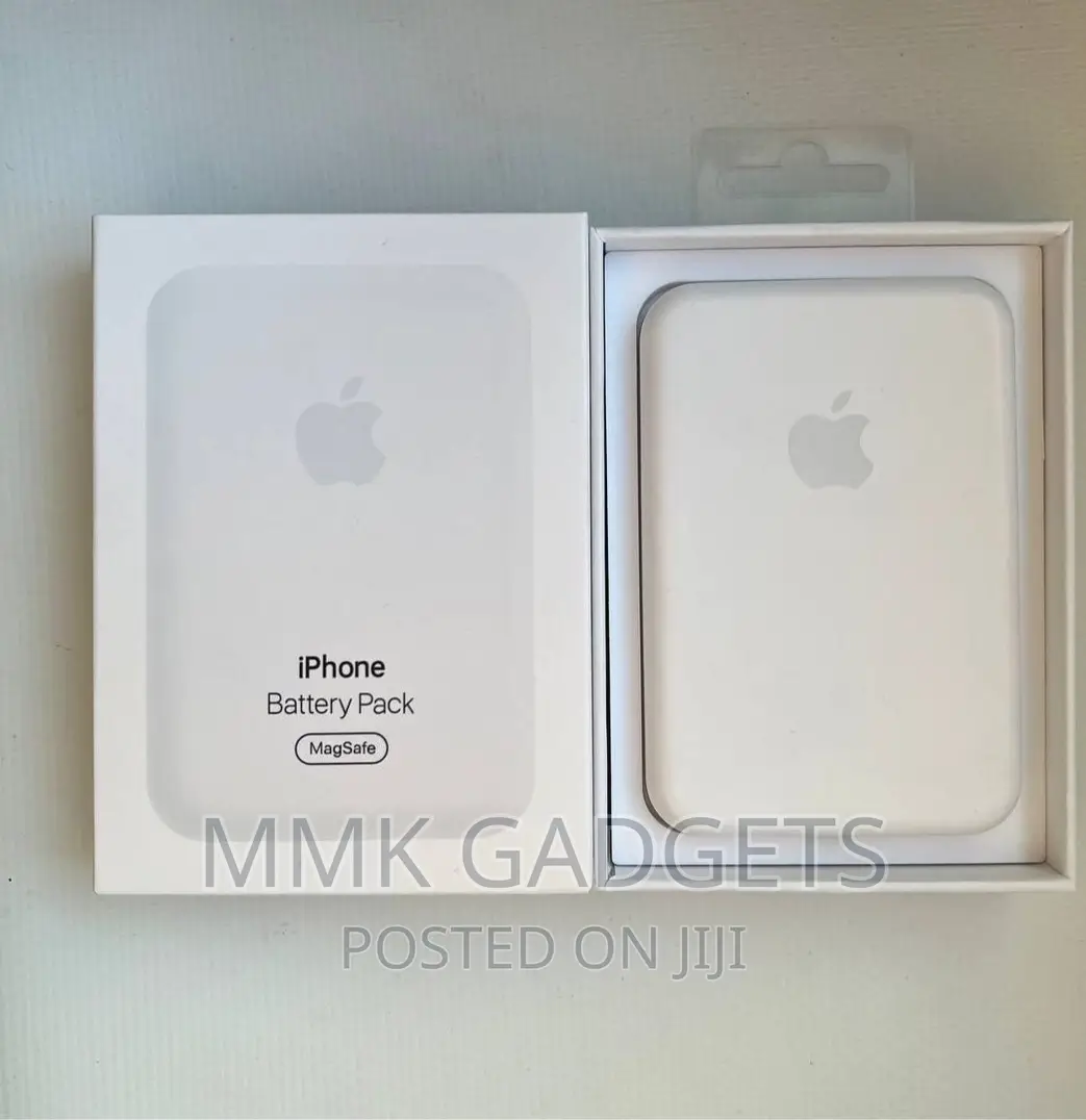iPhone Battery Pack