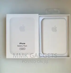 iPhone Battery Pack