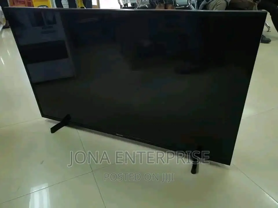 Mewe 50inch UHD TV