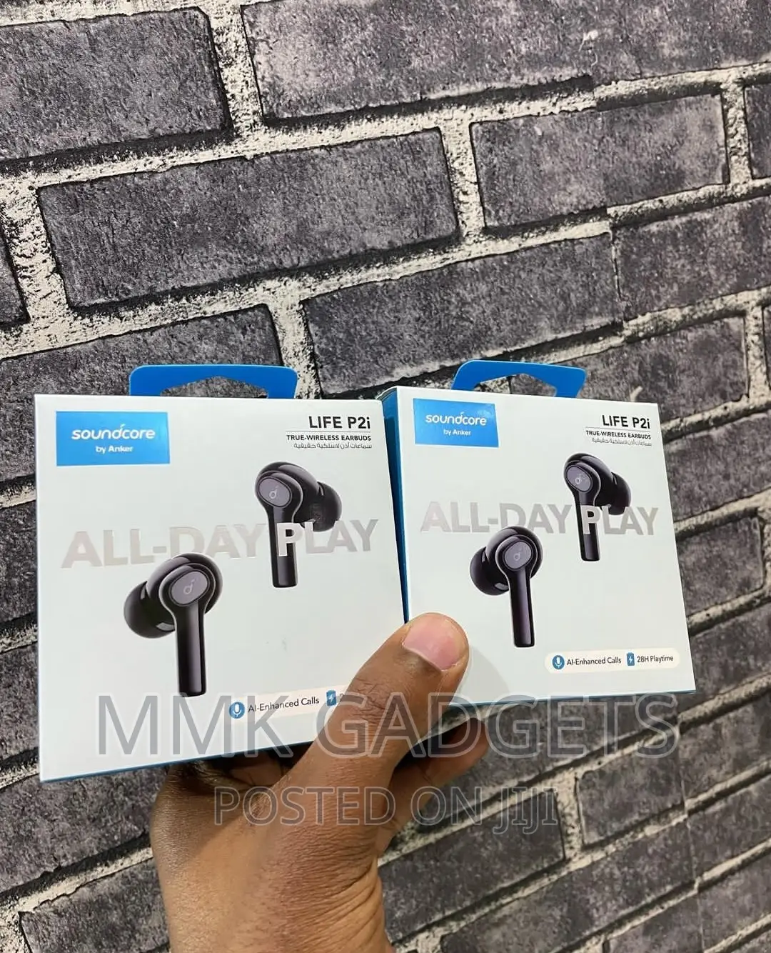Anker Earpods