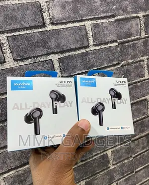 Anker Earpods