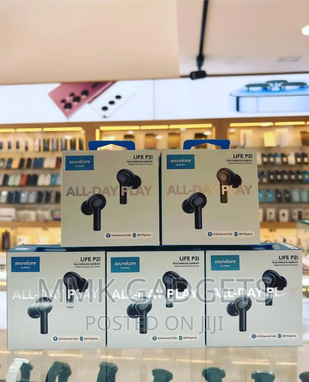 Anker Earpods
