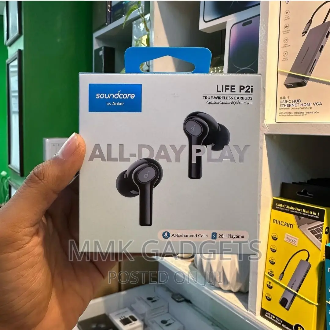 Anker Earpods