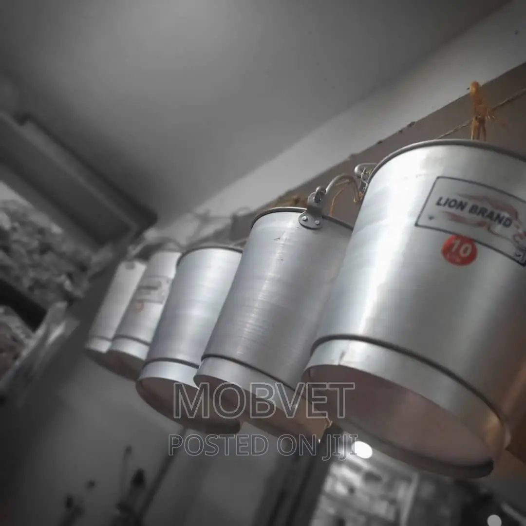 Milking Bucket