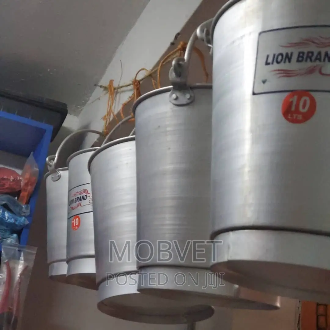 Milking Bucket