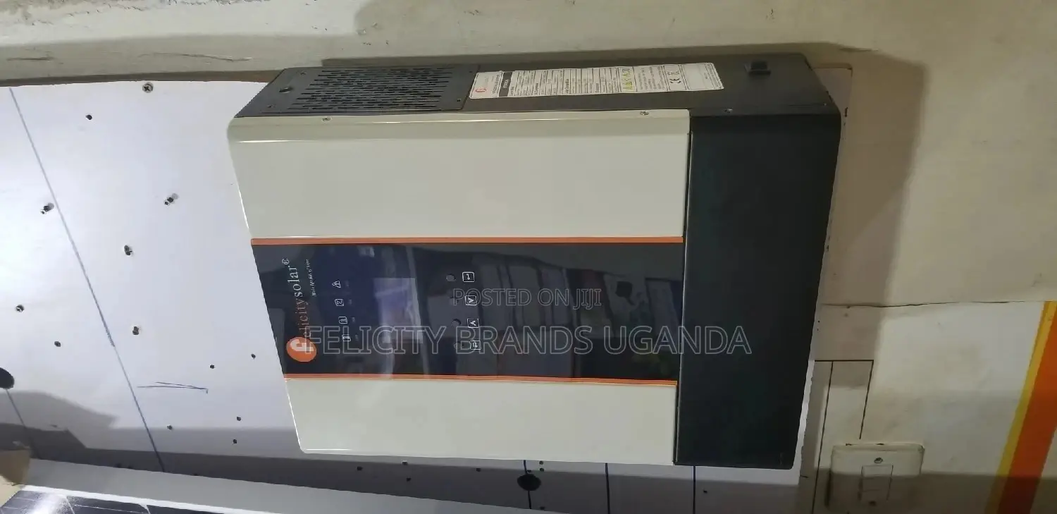 3000va Hybrid Inverter