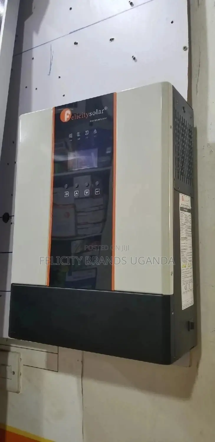 3000va Hybrid Inverter