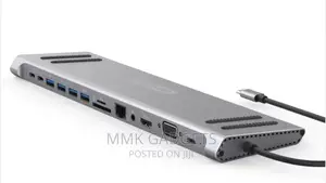 Go Des 14 In 1 Connector