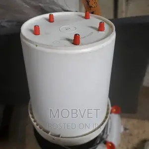Bucket Bottom Nipples.