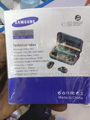 Headphones/ Samsung Headphones