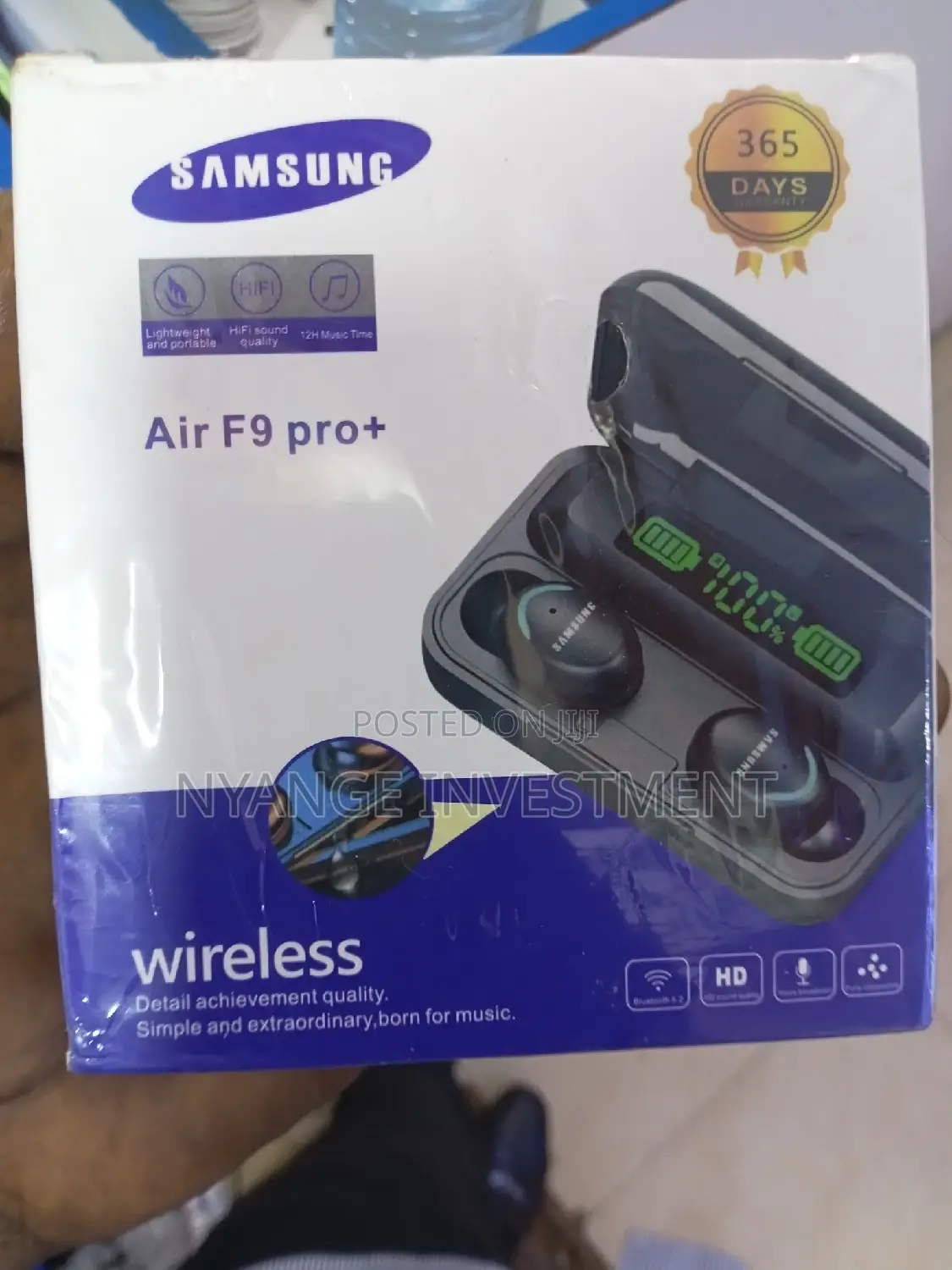 Headphones/ Samsung Headphones