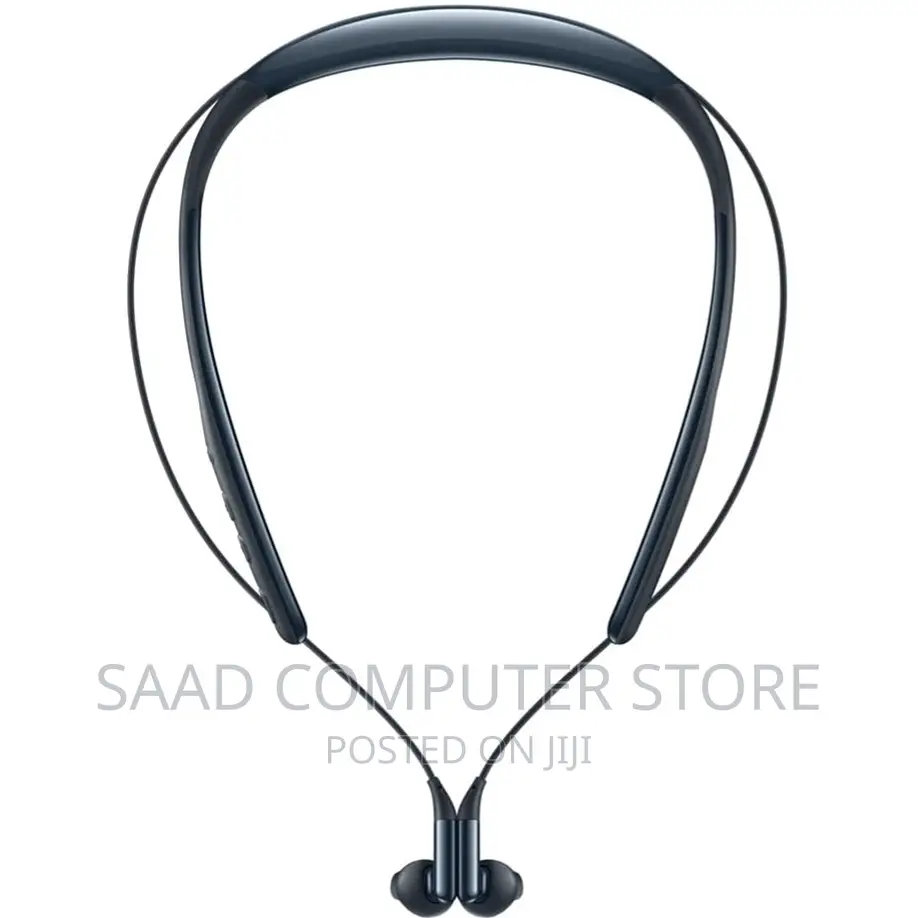 SAMSUNG Level U2 Wireless Bluetooth Neckband Headphones