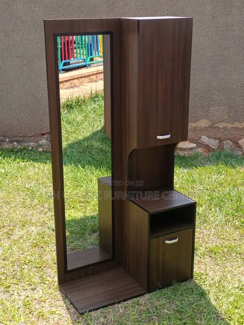Modern Dressing Mirror