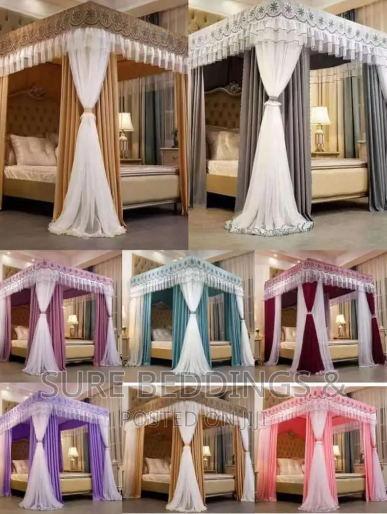 Curtain Mosquito Net