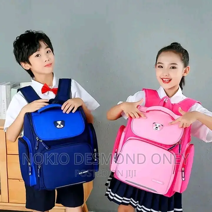Kids/Children's Backpack or School Bags Available