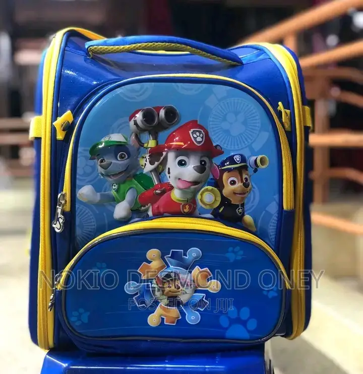 Kids/Children's Backpack or School Bags Available