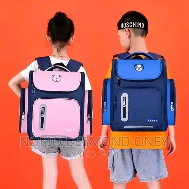 Kids/Children's Backpack or School Bags Available
