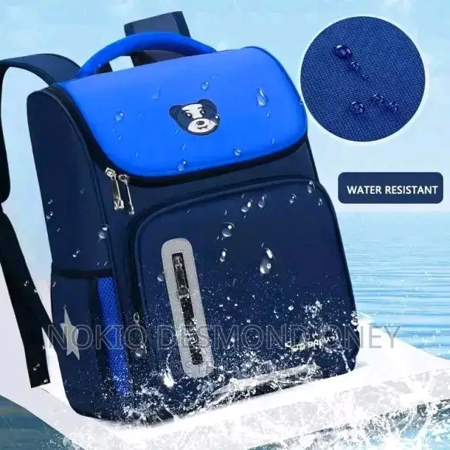 Kids/Children's Backpack or School Bags Available