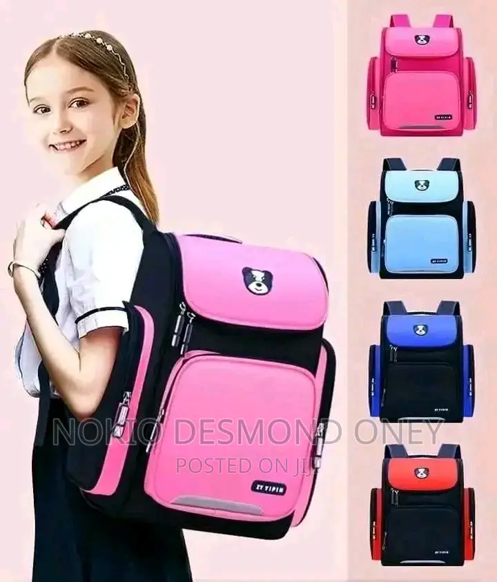 Kids/Children's Backpack or School Bags Available