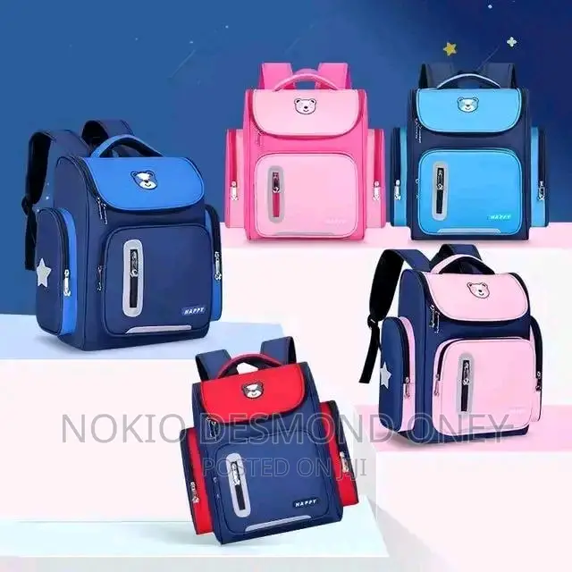 Kids/Children's Backpack or School Bags Available