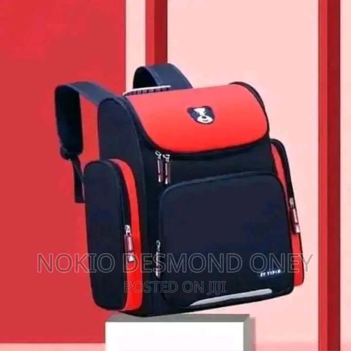 Kids/Children's Backpack or School Bags Available