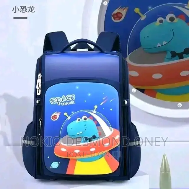 Kids/Children's Backpack or School Bags Available