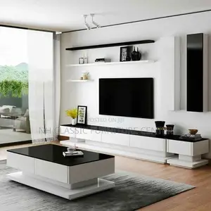 Modern Center Table