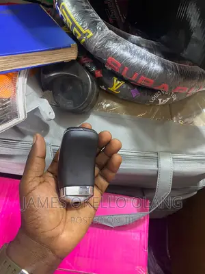 Gear Knob for Markx and the Rest