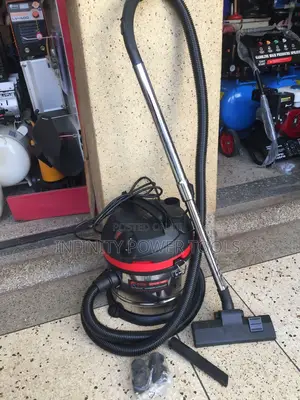 Edon Vacuum Cleaner 15l