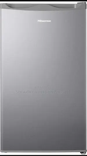 Hisense 120L Free Standing Fridge