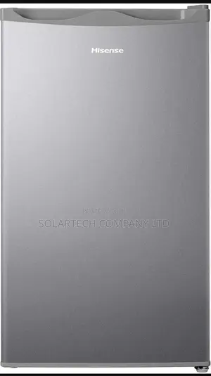 Hisense 120L Free Standing Fridge