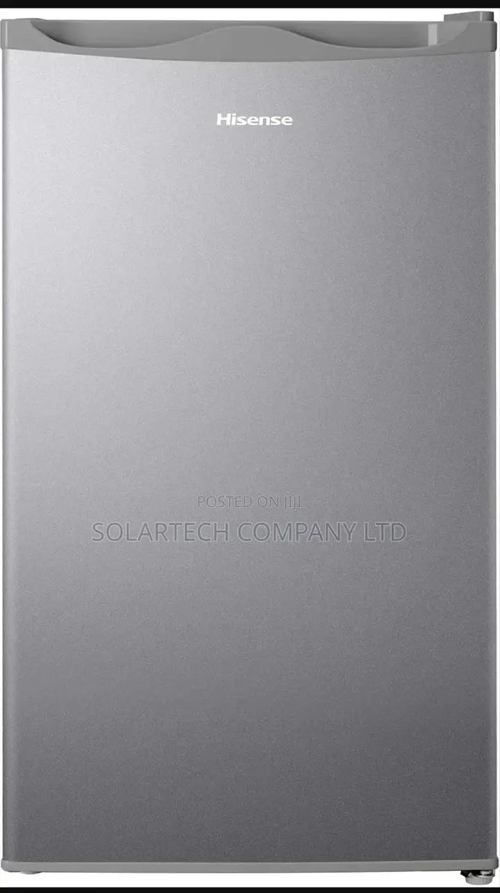 Hisense 120L Free Standing Fridge