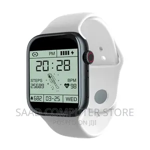 Z33 Smartwatch 7