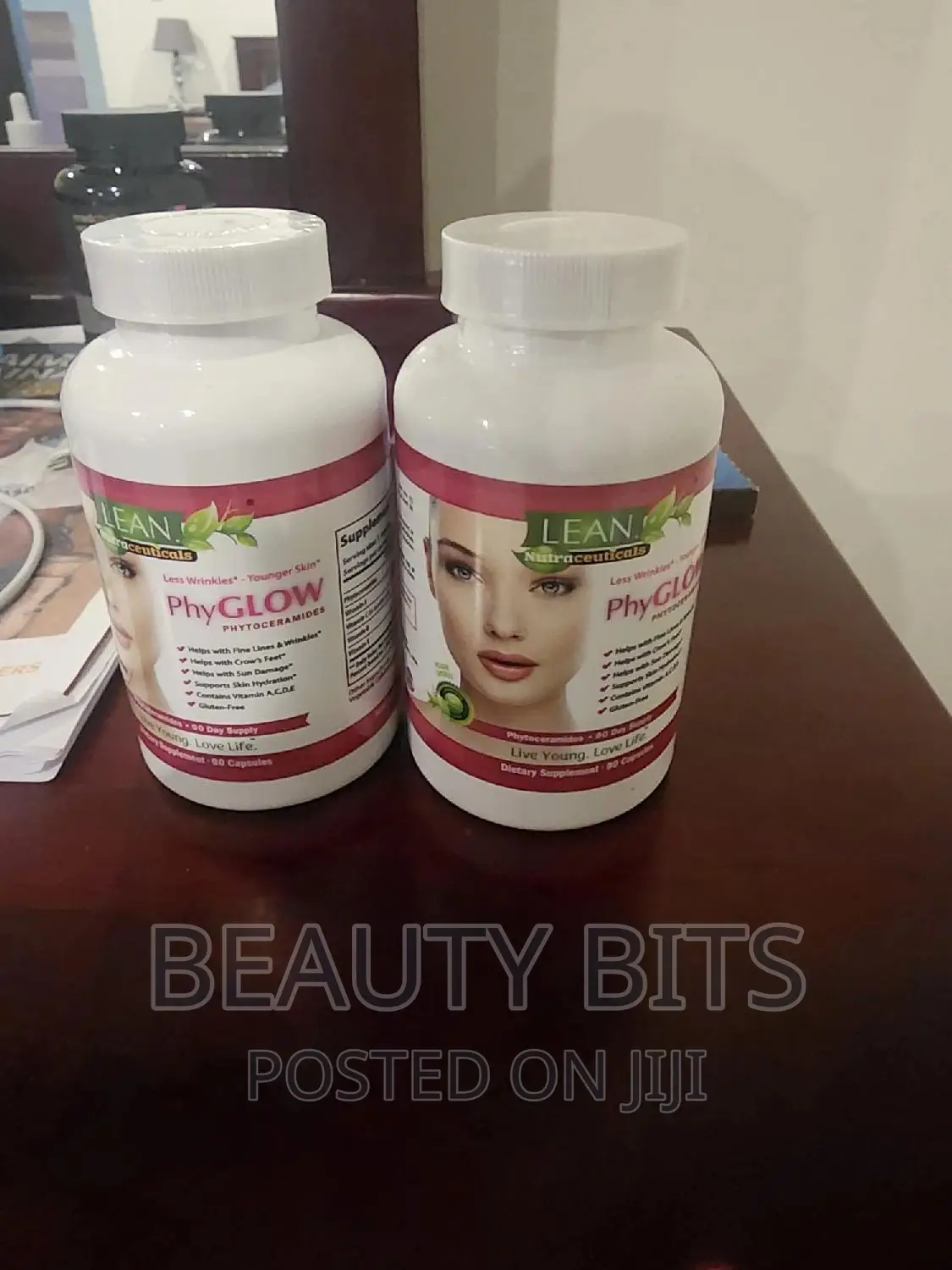 Phy Glow Collagen