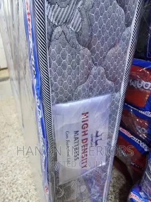 5*6/8inch Comform High Density Mattress