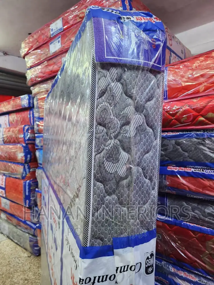 5*6/8inch Comform High Density Mattress