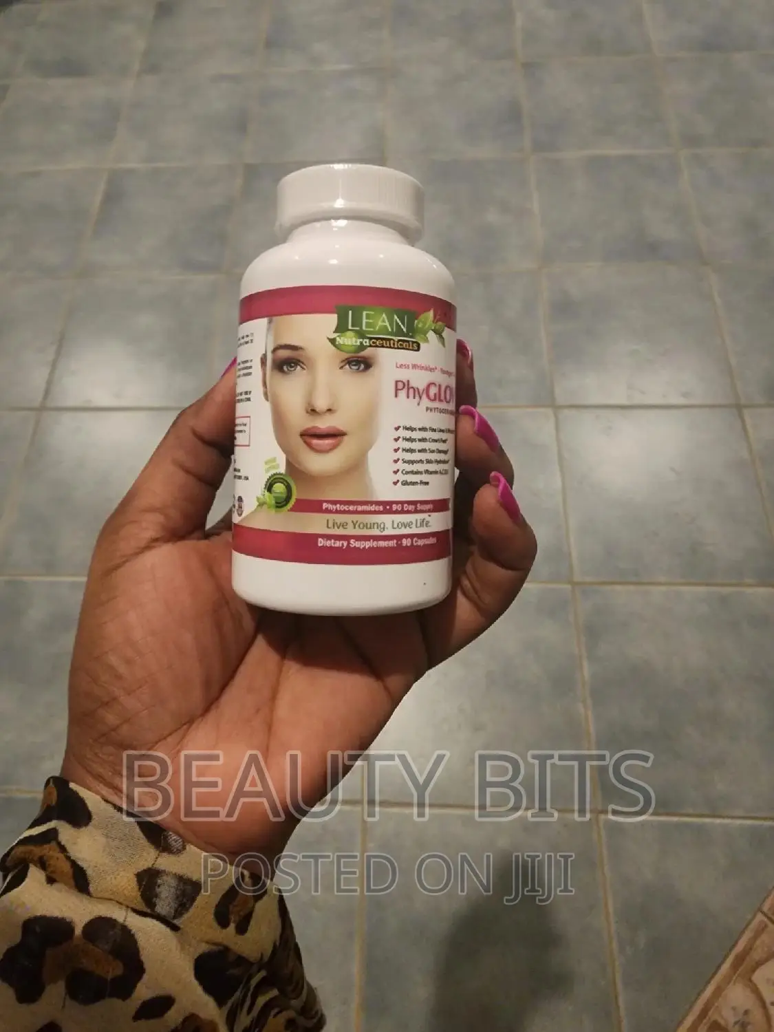 Phy Glow Collagen
