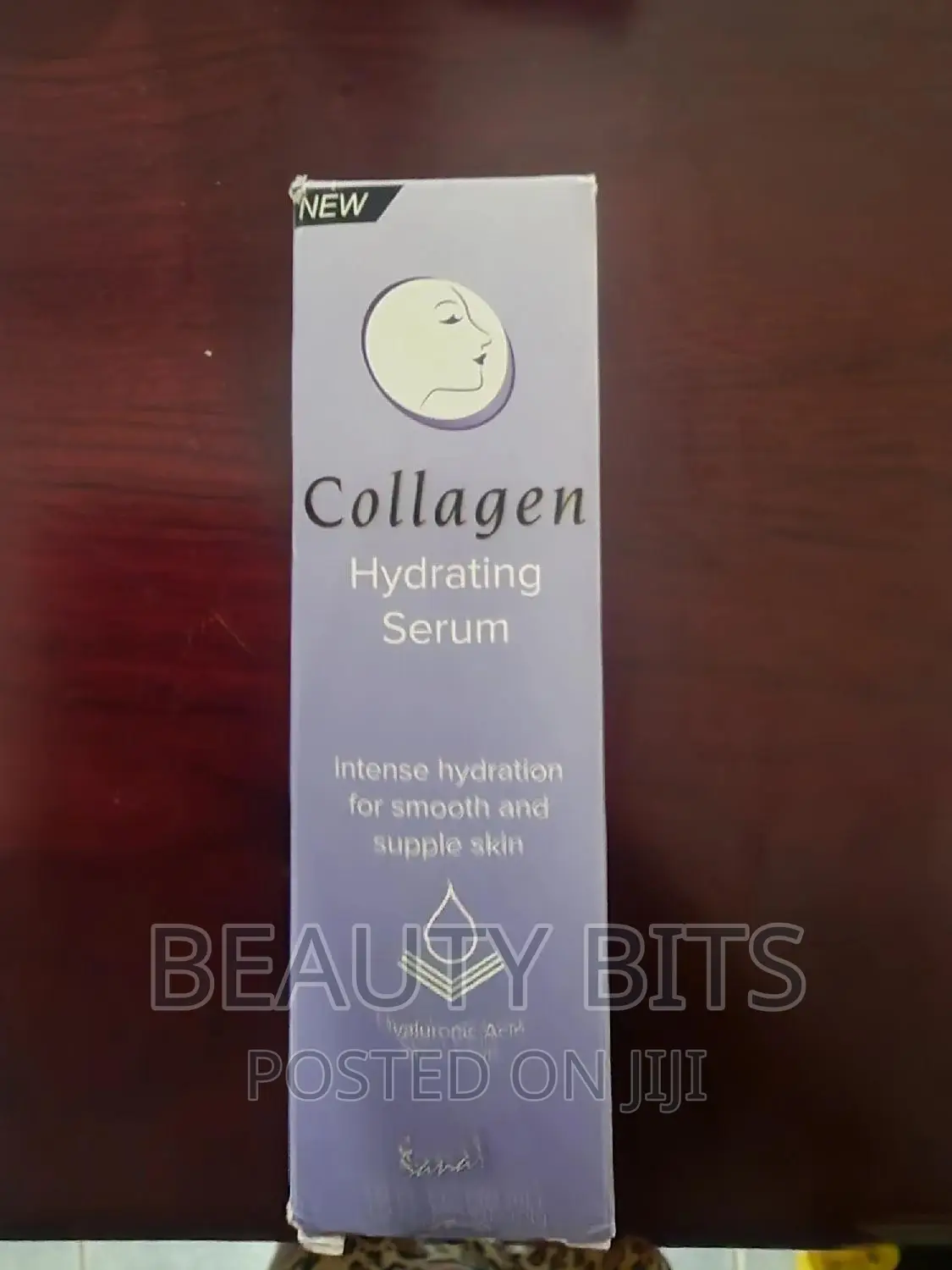Wrinkle Formula Cream and Serum