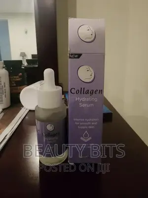 Wrinkle Formula Cream and Serum