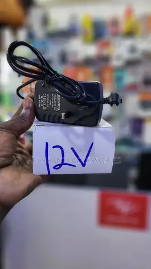 Tv/Gotv/ Portable DVD Adapter