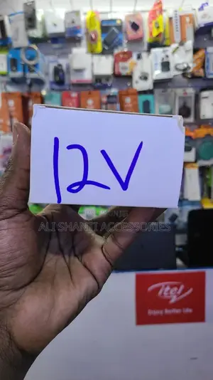 Tv/Gotv/ Portable DVD Adapter