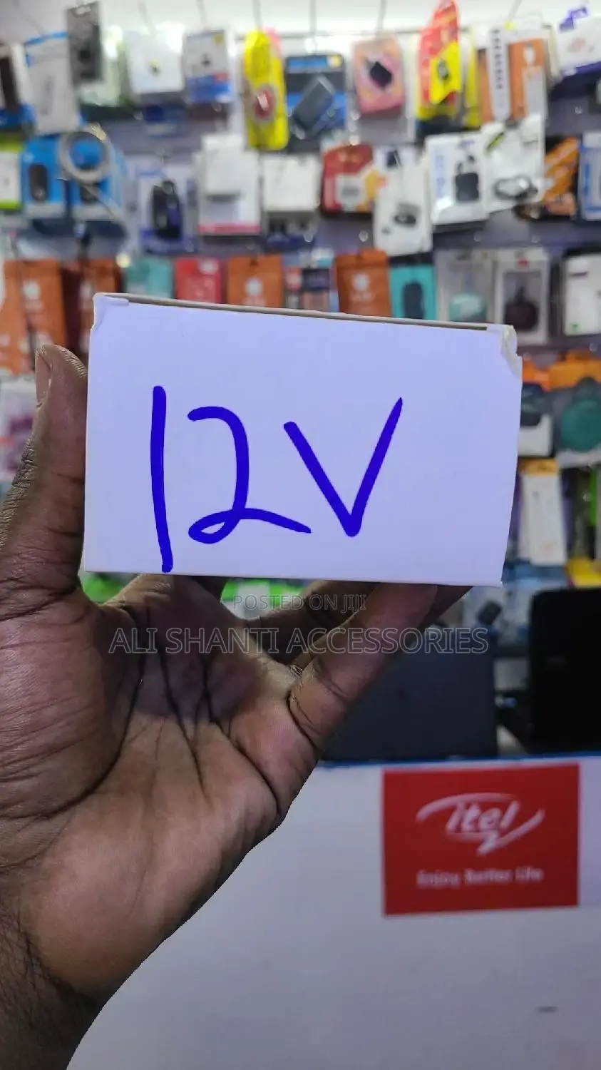 Tv/Gotv/ Portable DVD Adapter