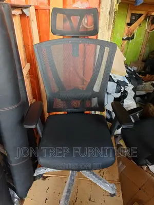Office Chair Mesh