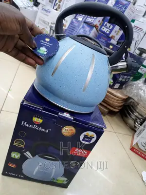3L Whistling Kettle