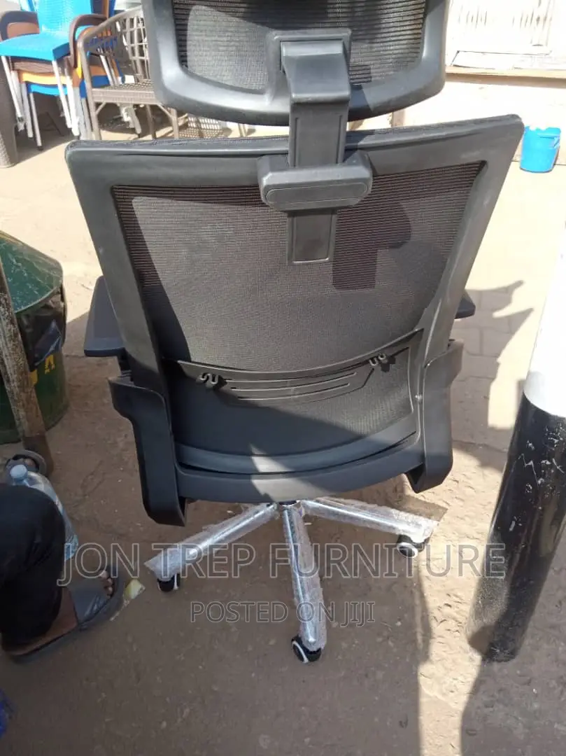 Mesh Office Chair