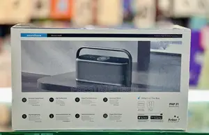 Anker Soundcore Motion X600 Speaker