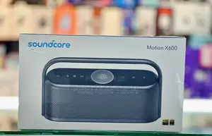 Anker Soundcore Motion X600 Speaker