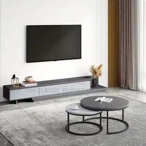 Modern Center Tables