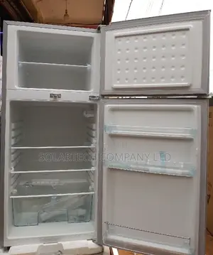 220L Two Door ADH Refrigerator
