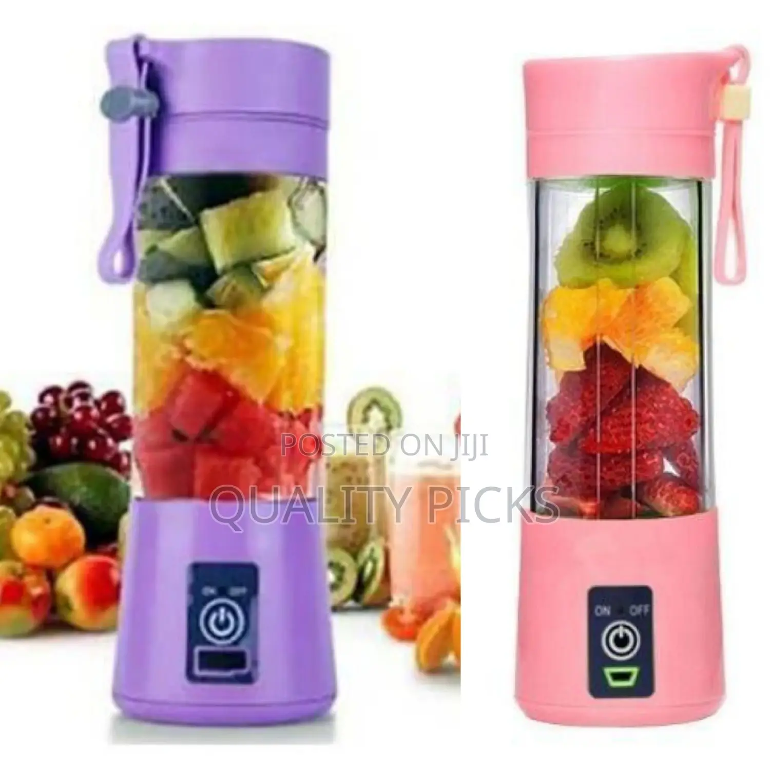 USB Mini Blender